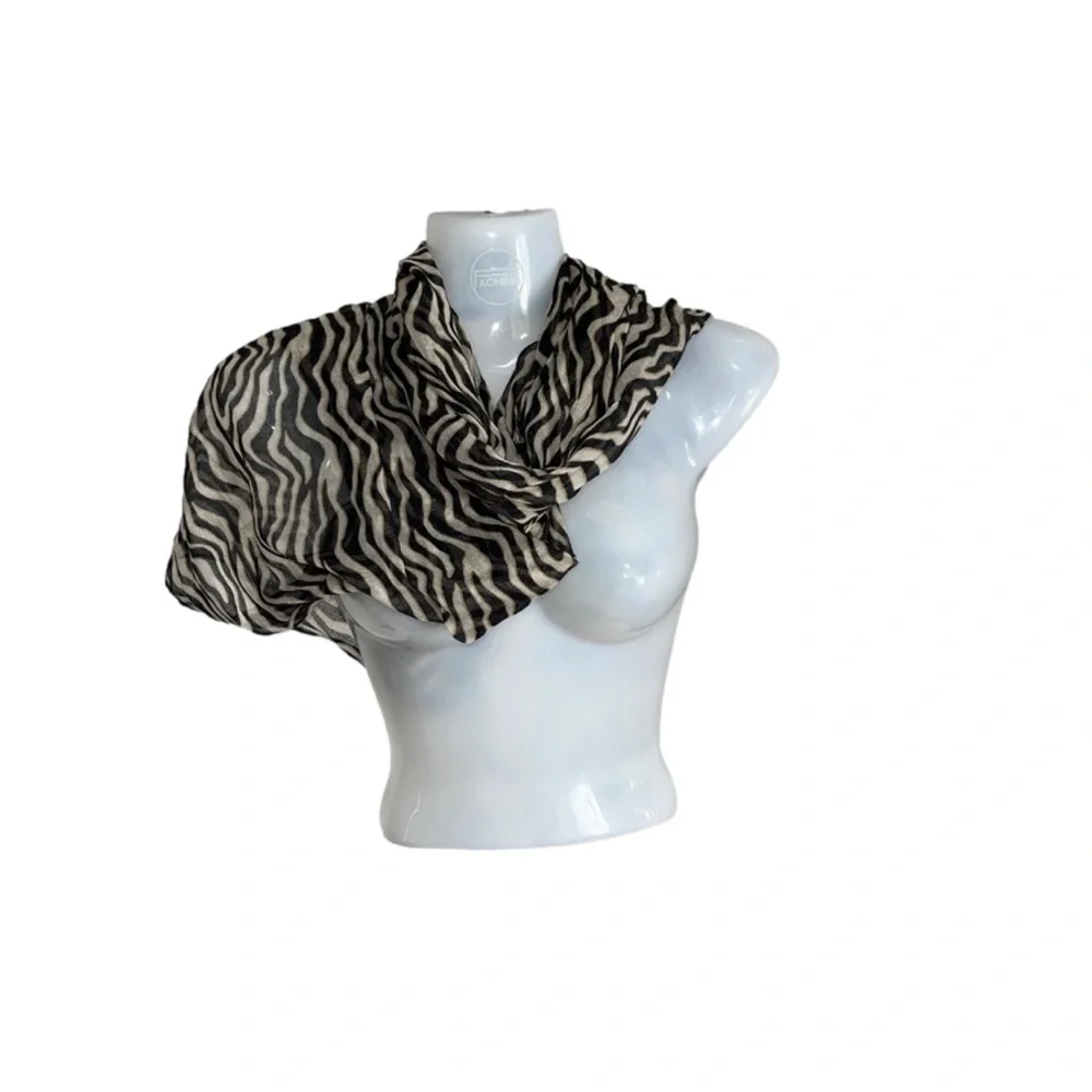 Massini infinity scarf
